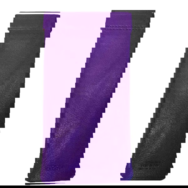 Mala Leather naptop Wide Fitting Glasses/Sunglasses Case – Genuine Leather