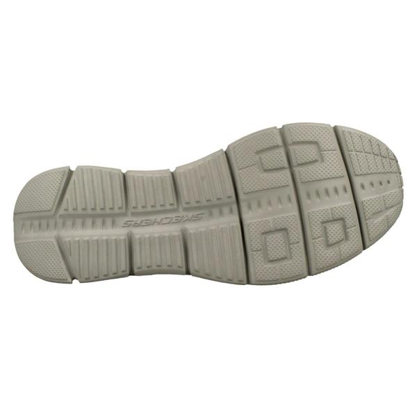 Skechers Mens Skechers Slip On Casual Trainers Persisting 232017