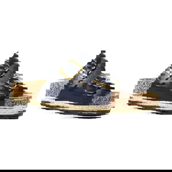 Lunar Womens Belinda Sandals - Navy Blue