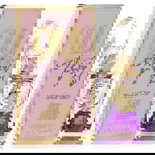 Juicy Couture Oui Play Decadent Queen Eau de Parfum 15 ml