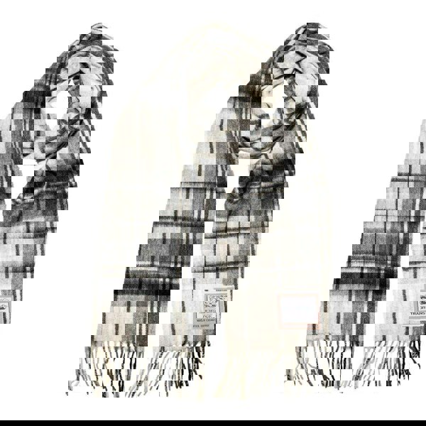 Heritage Traditions 100% Pure Wool Tartan Scarves Shawls and Wraps