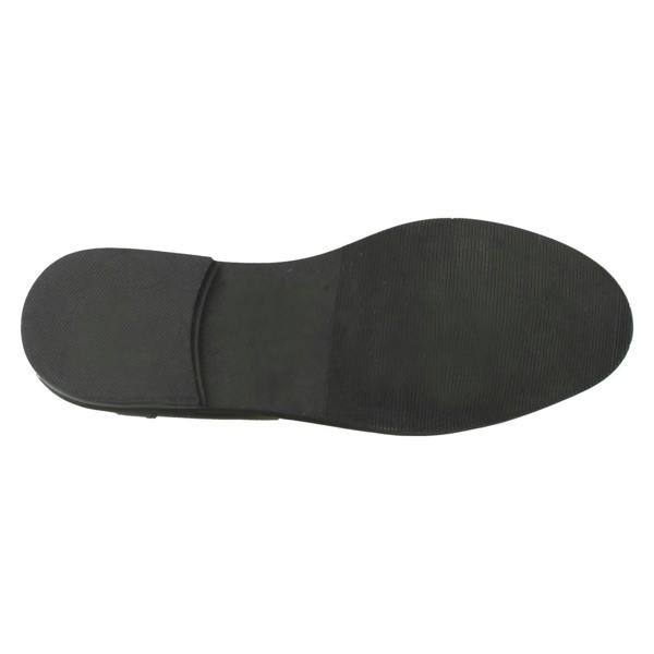 Spot On Ladies Spot On Loafer Shoes