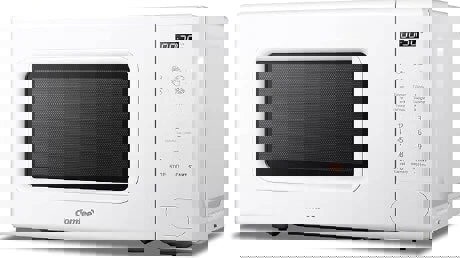 700W 20L Countertop Microwave Oven with LED Display Living and Home