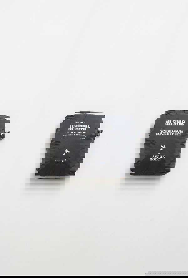 Snow Peak Packable Backpack