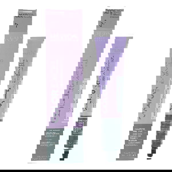 Revlon Revlonissimo Colorsmetique Color Excel 5.1 Light Ash Brown Hair Colour 70