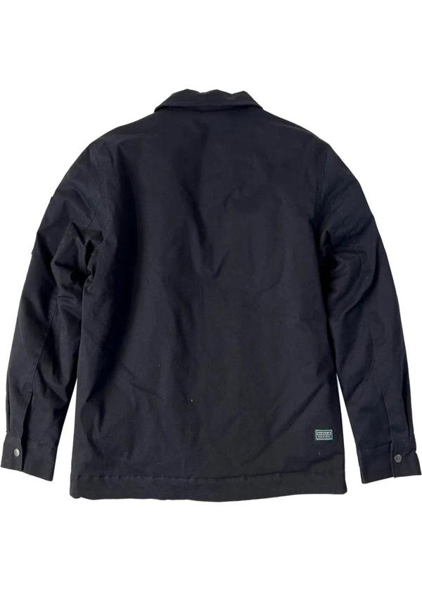 Vissla Creators Eco Port Jacket