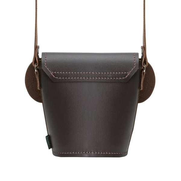 Mikey Monkey Leather Bag - Novelty Bag - Zatchels