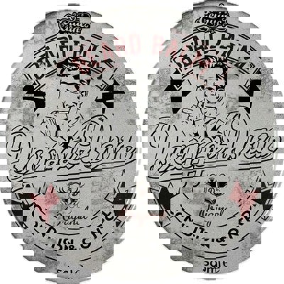 Dapper Dan Beard Balm 50ml