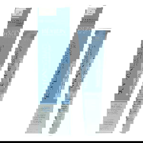 Revlonissimo Revlon Revlonissimo Colorsmetique 700 Green Pure Hair Colour 60ml