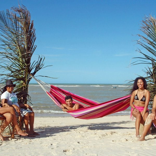 Amazonas Barbados Grenadine Hammock