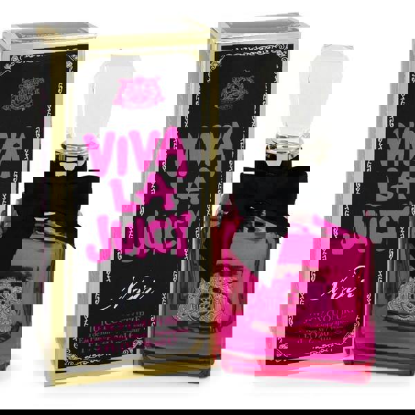 Juicy Couture Viva La Juicy Noir Eau de Parfum 30 ml