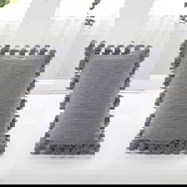 GU93 Set Of Three Cushions, Cotton-Weilai Concept-Weilai Concept