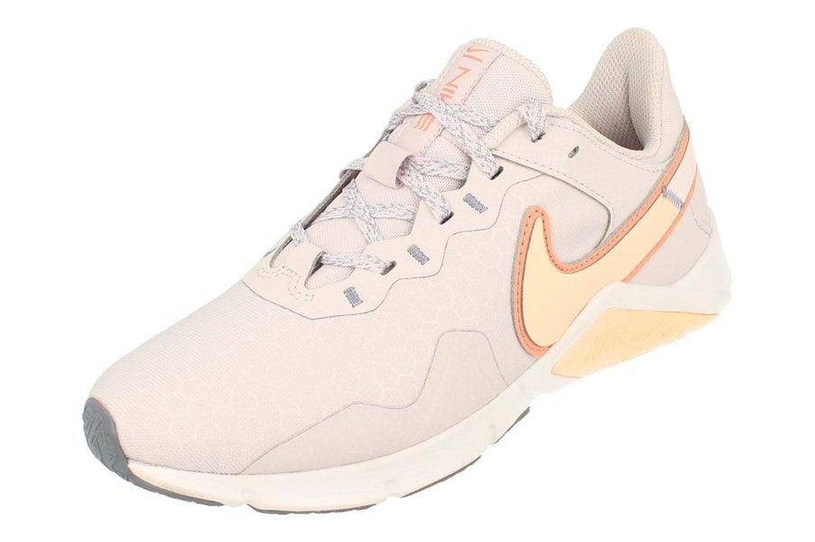 Nike Womens Legend Essential 2 Cq9545  500 - Venice Crimson Bliss 500 - Photo 0