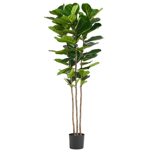 Botanik 180cm Premium Artificial Fiddle Leaf Fig Tree