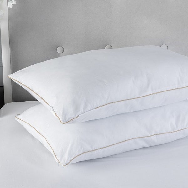 Snug City Egyptian Cotton Pillow (Pair)