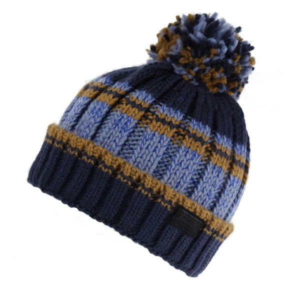 Regatta Davion IV Beanie - Navy