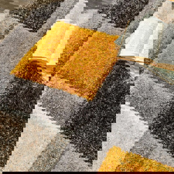 Origins 3D GEO Shaggy Ochre