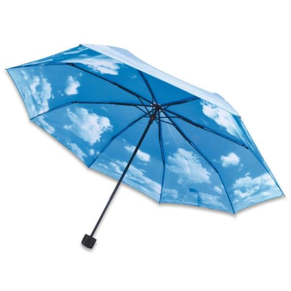 Blue Sky Umbrella