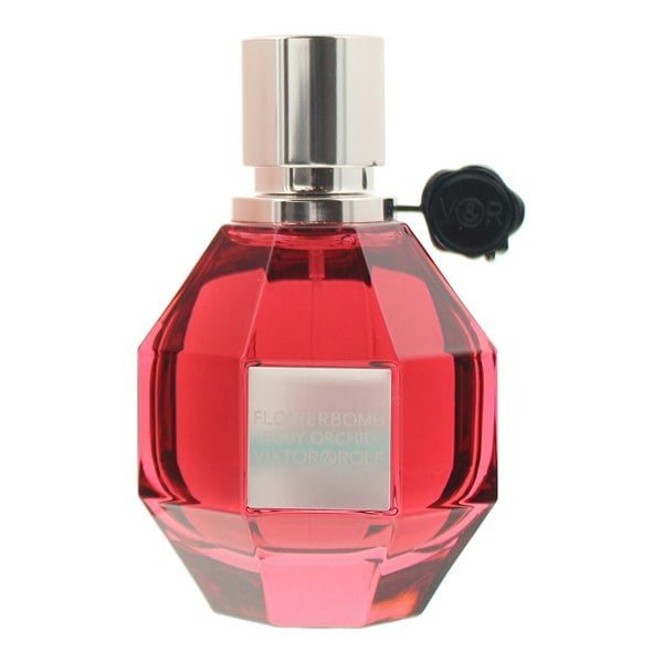 Viktor & Rolf Flowerbomb Ruby Orchid Eau de Parfum 50ml for Her