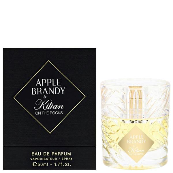 Kilian Apple Brandy, On The Rocks Eau de Parfum Spray 50ml - Additional 2