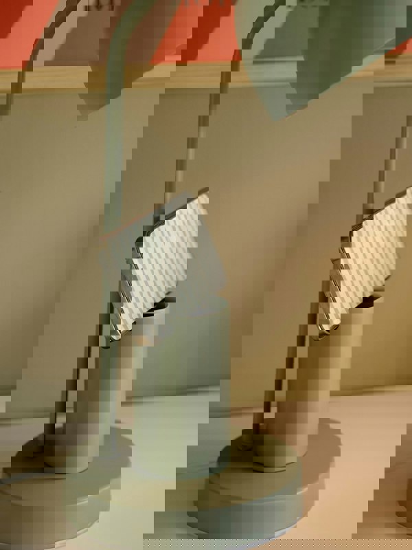 Nordlux Devone | Table lamp | Dusty green