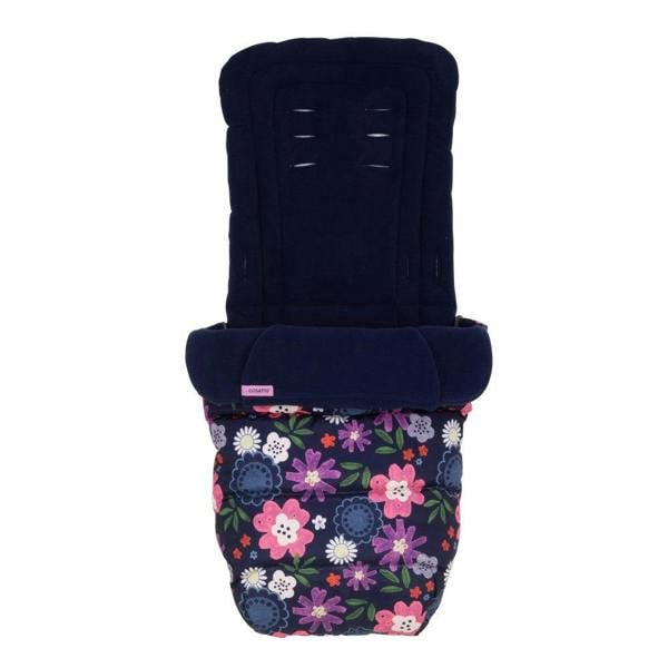 Cosatto Footmuff Dalloway - Footmuff - Cosatto Store