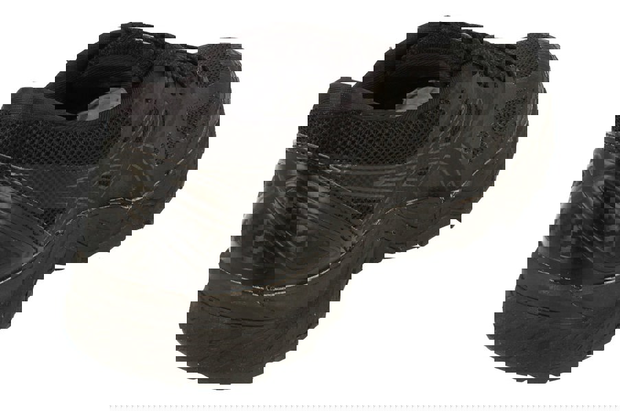 Asics Gel-Fujitrabuco 6 G-Tx Womens T7F5N  9090 - Black Black Phantom 9090 - Photo 2