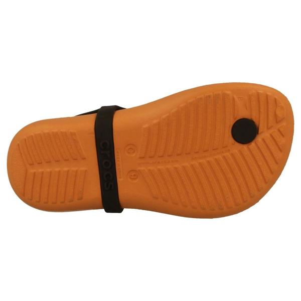 Crocs Girls Crocs Toe Post Sandals Aliana Girls