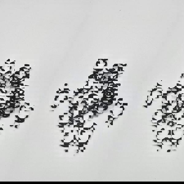 Plant Support Clips (pack of 40)