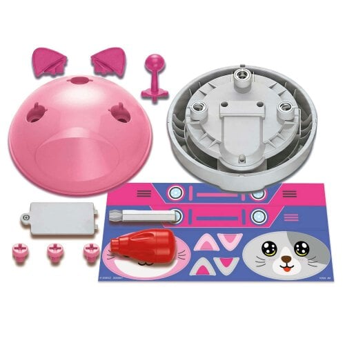 4M Kidzrobotix - Q.Botz-Cat