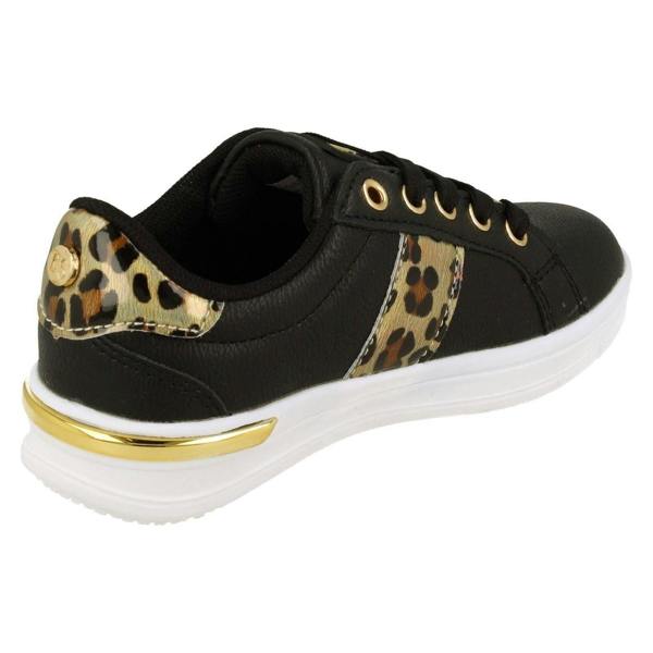 Elle Sport Girls Elle Sport Lace Up Trainer H2663