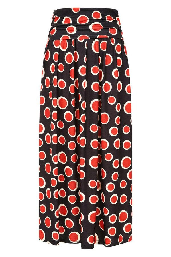HotSquash Maxi Skirt