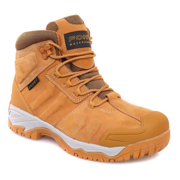 Blyth Safety Boot - Hi-Vis Trousers