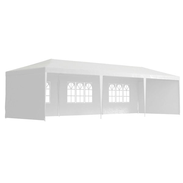 Party Tent