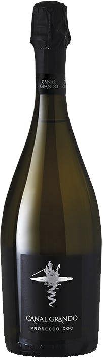 Canal Grando, Prosecco Extra Dry, Veneto NV 75cl