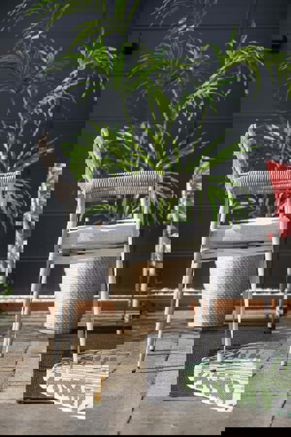 Garden Impressions 2 x Barcelona Dining Chairs