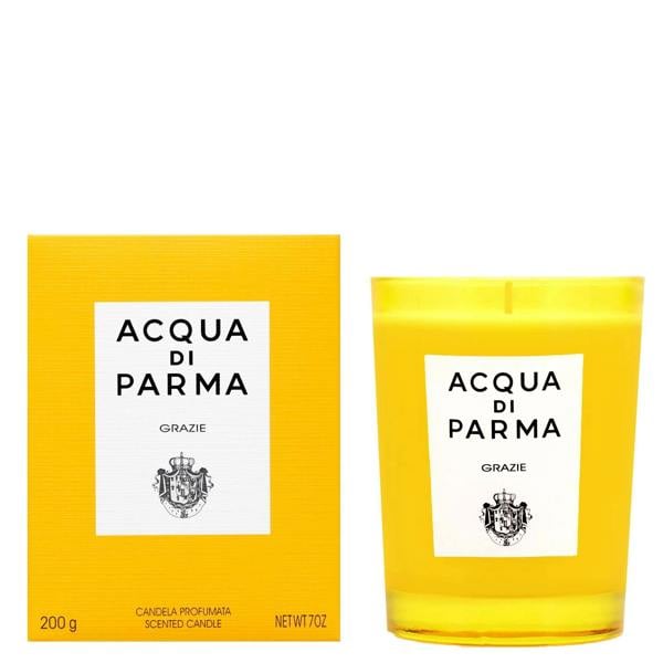 Acqua Di Parma Home Fragrances Grazie Candle 200g - Additional 2