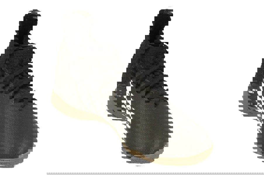 Adidas Predator Freak.3 In Junior Football Boots Trainers  FY1033 - Black White Gum Fy1033 - Photo 3