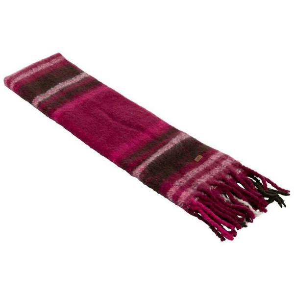 Trespass Womens/Ladies Beverly Winter Scarf - Ivy - 
