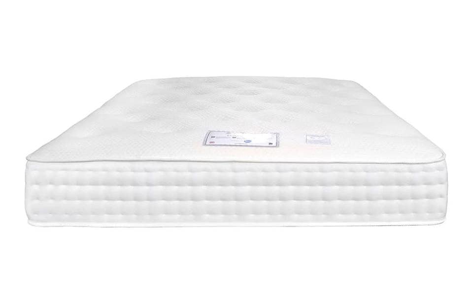Sleepeezee Luxury 1400 Pocket Mattress