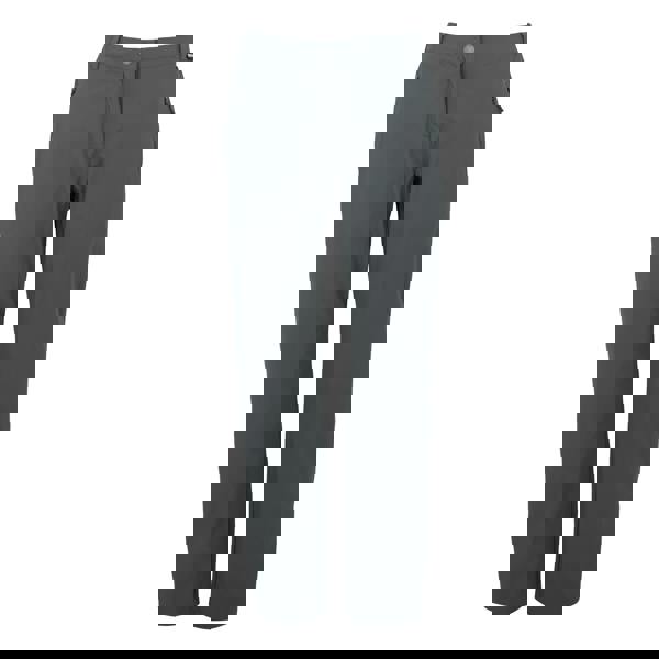 Regatta Womens/Ladies Travel Light II Packaway Hiking Trousers - Seal Grey - 