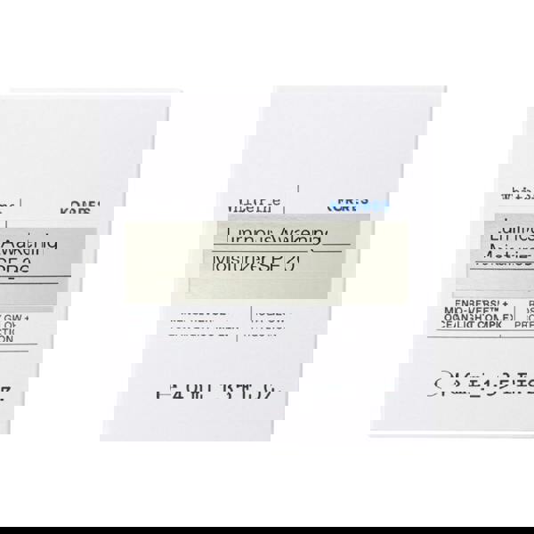 Korres White Pine Rose Tint 40 ml