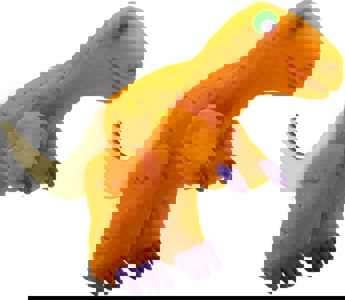  SES Creative Dough - Dinosaurs wooden skeletons