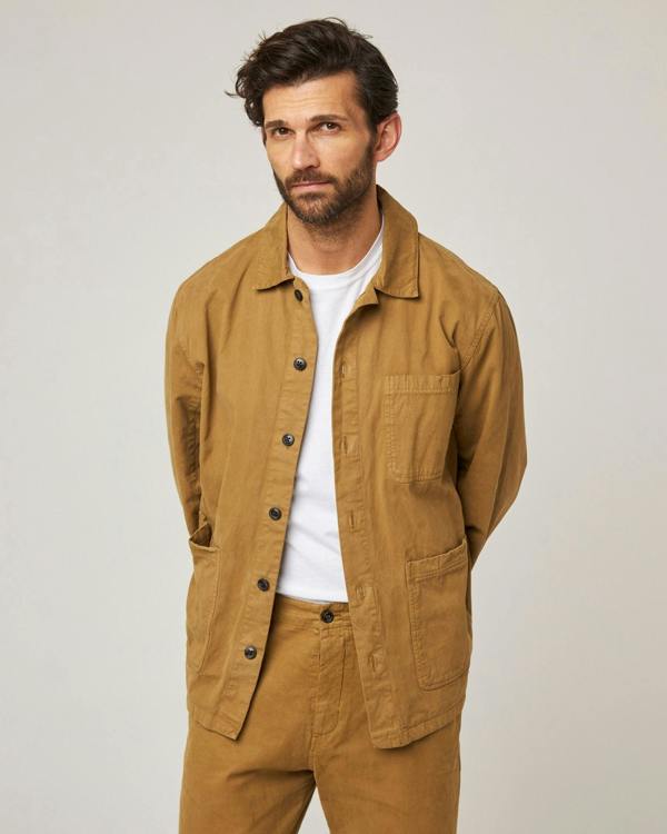 Peregrine  Ashton Chore Jacket