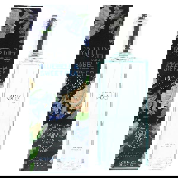 Yardley Bluebell and Sweetpea Eau de Toilette 125ML