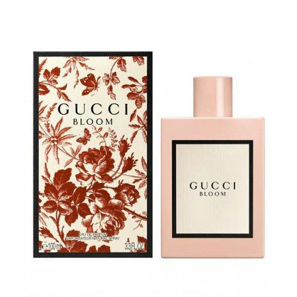 Gucci Bloom Eau de Parfum Spray 100ml