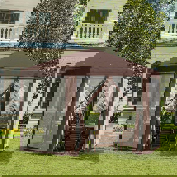 Party Tent
