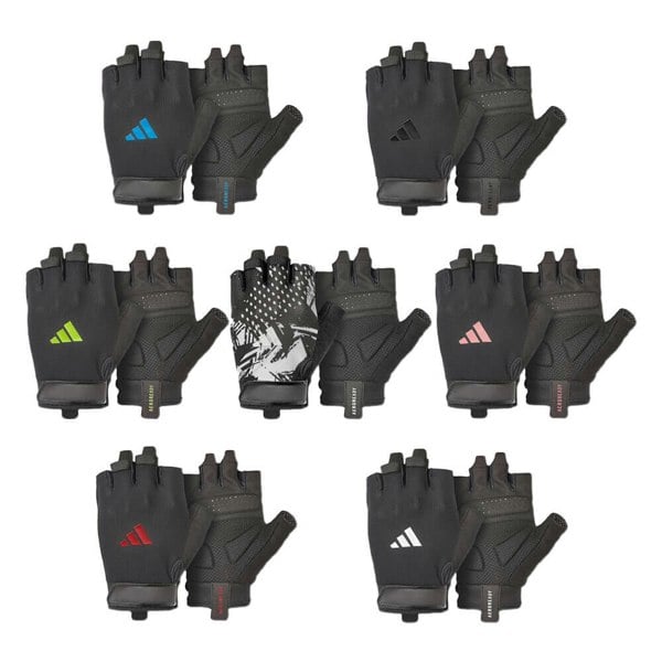 Adidas Essential Training Gloves