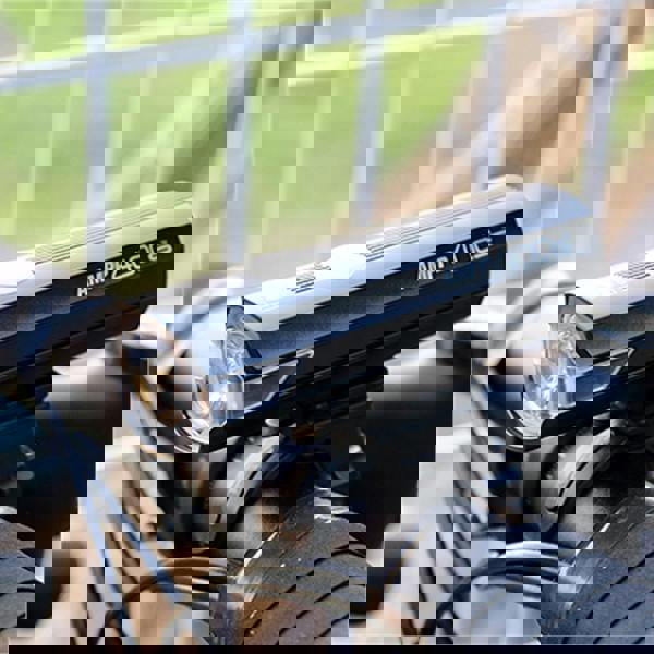 CatEye AMPP 400S / Nano 60 Bike Light Set