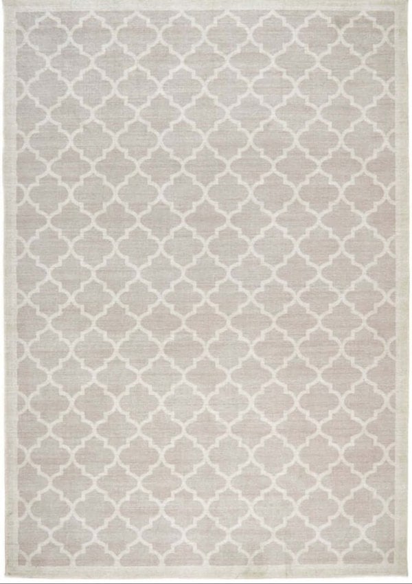 The Rugs Washable Rug Eterna Beige |Stylish & Practical Home
